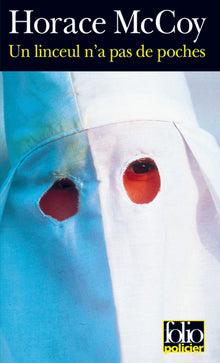 Un linceul n'a pas de poches