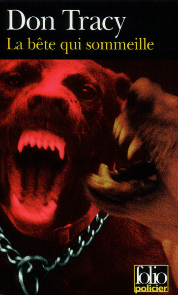 la bête qui sommeille