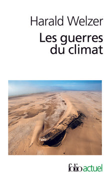 Les guerres du climat