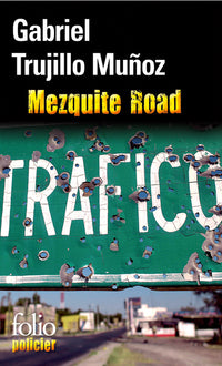 Mezquite Road