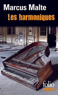 LES HARMONIQUES