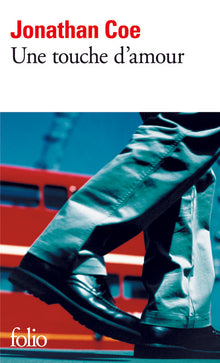 une touche d'amour