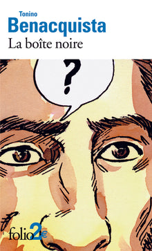 la boîte noire et autres nouvelles