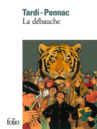 La débauche