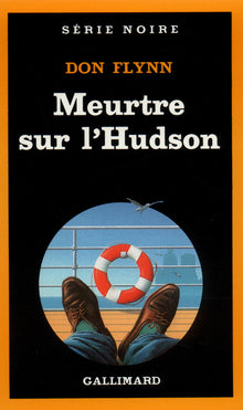 Meurtre sur l'Hudson