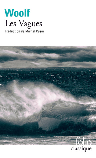 Les vagues