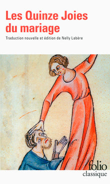 les quinze joies du mariage