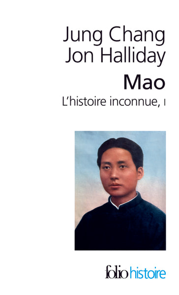 Mao (Tome 1): L'histoire inconnue