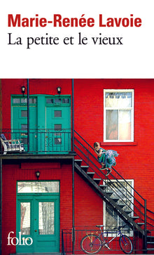 La petite et le vieux