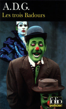 Les Trois badours