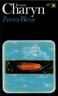 Zyeux-Bleus