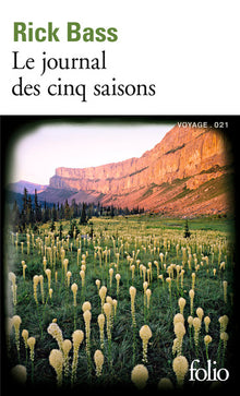 Le journal des cinq saisons