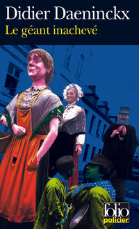 Le géant inachevé