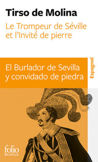 El burlador de Sevilla
