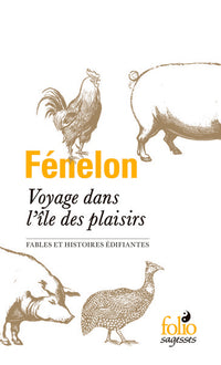 Voyage dans l'île des plaisirs