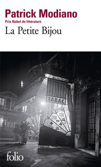 La petite Bijou