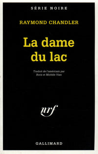 La dame du lac