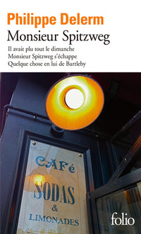 Monsieur Spitzweg
