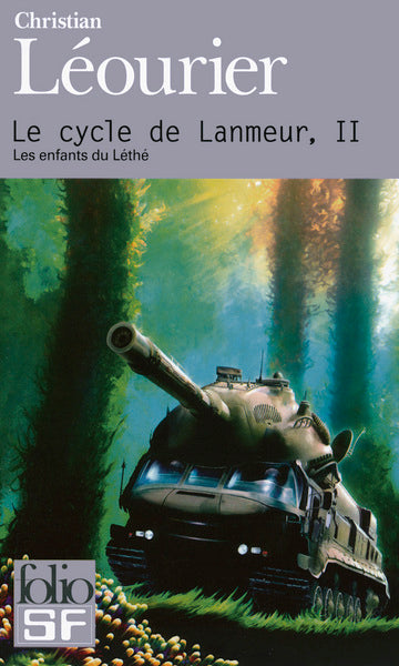 Le cycle de Lanmeur