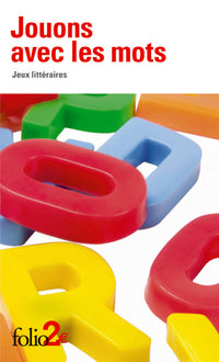 Jouons avec les mots