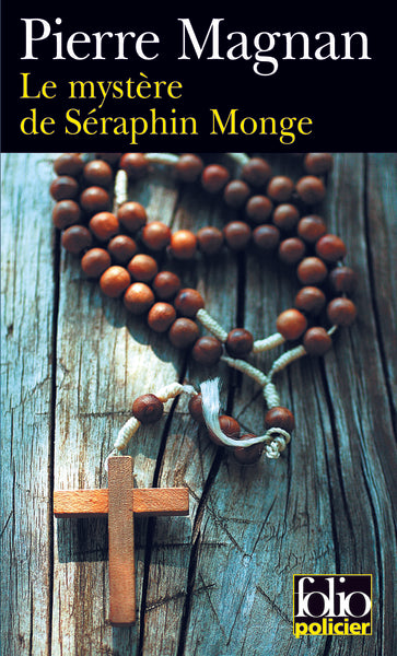 Le Mystère de Séraphin Monge