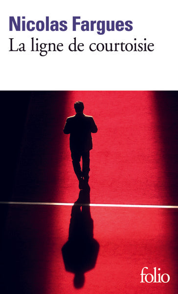 La ligne de courtoisie
