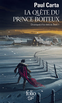 La quête du prince boiteux