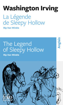 Sleepy Hollow. La légende du Cavalier sans tête