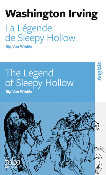 Sleepy Hollow. La légende du Cavalier sans tête