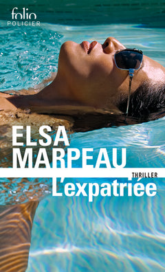 L'expatriée