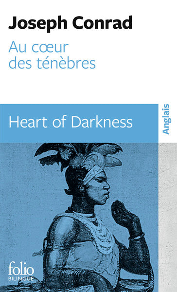 Au coeur des ténèbres