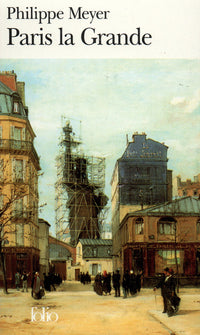 paris la grande