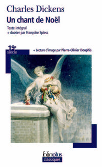 Le drôle de Noël de Scrooge
