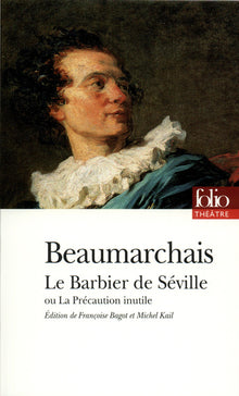 Le barbier de Séville