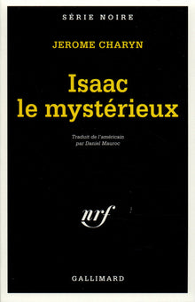 Isaac le mystérieux