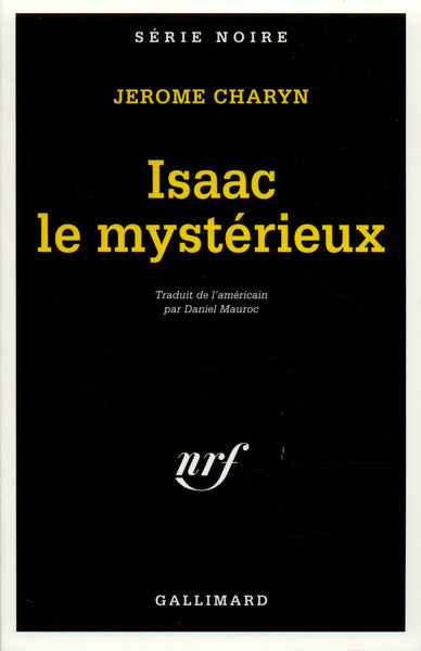 Isaac le mystérieux