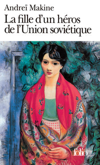 La fille d'un héros de l'Union soviétique