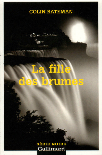 La fille des brumes