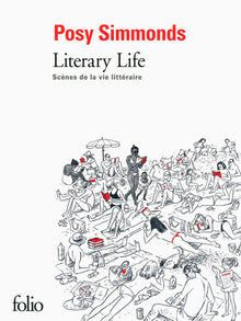 Literary Life