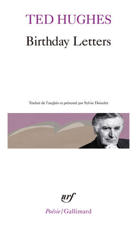 Birthday Letters