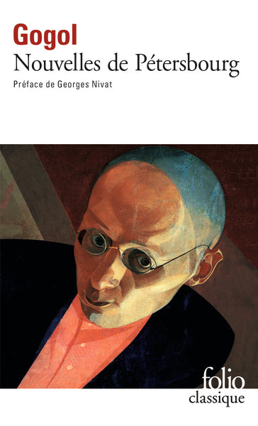 nouvelles de pétersbourg