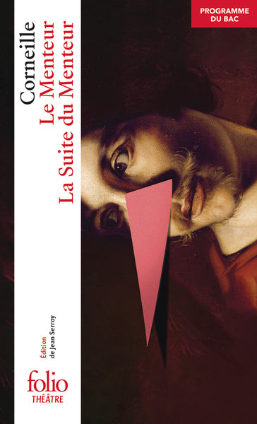 Le menteur/La suite du menteur