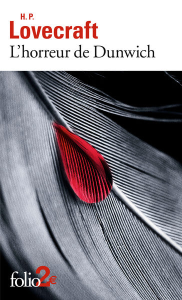 L'abomination de Dunwich