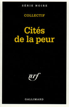 Cités de la peur