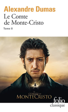 Le comte de Monte-Cristo