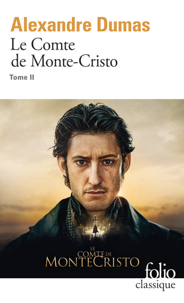 Le comte de Monte-Cristo