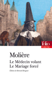 Bibliocollège - Le médecin volant