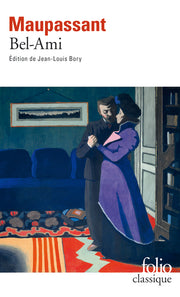 Bel-Ami
