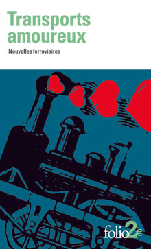 Transports amoureux: Nouvelles ferroviaires