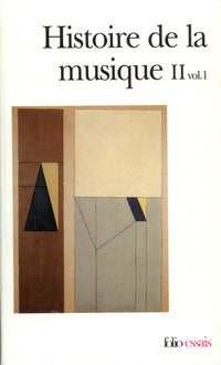 Histoire de la musique